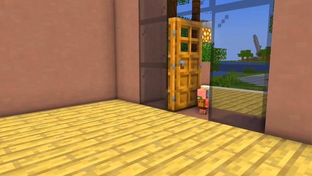Monster School : Zombie King Sad Life Story - Minecraft Animation смотреть онлайн