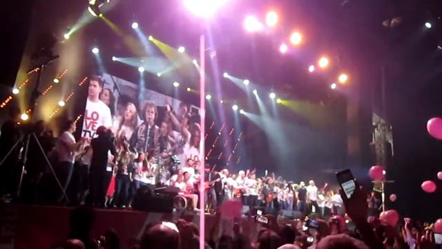 машина времени 7 лет дождю повороооот! смотреть онлайн
