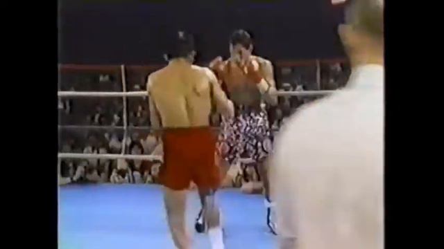 HECTOR MACHO CAMACHO VS JOSE LUIS RAMIREZ HIGHLIGHTS смотреть онлайн