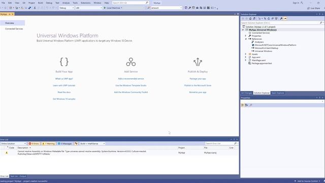 Using Git Extensions Without Online services (After 2020 VS2019 update) смотреть онлайн