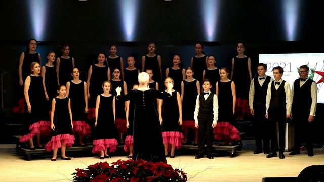 С. Рахманинов, сл. М. Лермонтова – «Ангел» смотреть онлайн