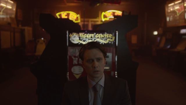 The Night Of The 5/9 Hack | Mr. Robot смотреть онлайн