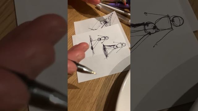 Объяснялка про устойчивость фигуры. смотреть онлайн