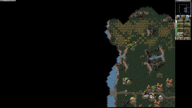 Lets Play Command & Conquer 2 - Alarmstufe Rot 1 (Schwer) 141 - Echt nervtötend смотреть онлайн