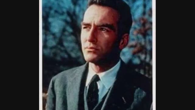 Montgomery Clift Portraits