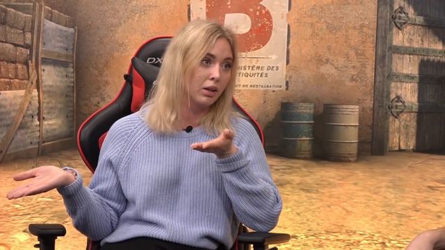 GLHF: DRAKEN, WESG & D9D3ex (S02E08) | TALKSHOW OM CS:GO смотреть онлайн