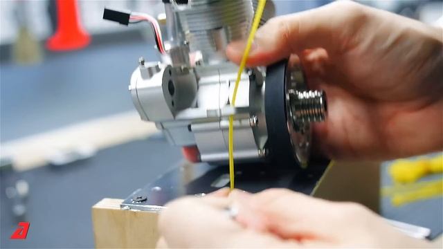 Мини V-Twin - Обзор и Тест Двигателя смотреть онлайн