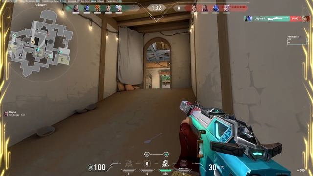 MrRay7 Valorant India Live | Rank Grind | #225th day смотреть онлайн