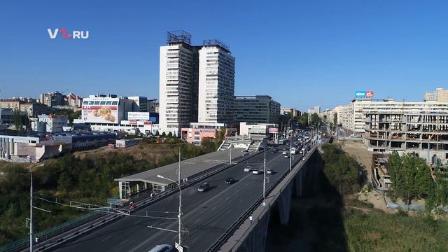 Волгоградцы проголосовали за застройку поймы Царицы смотреть онлайн