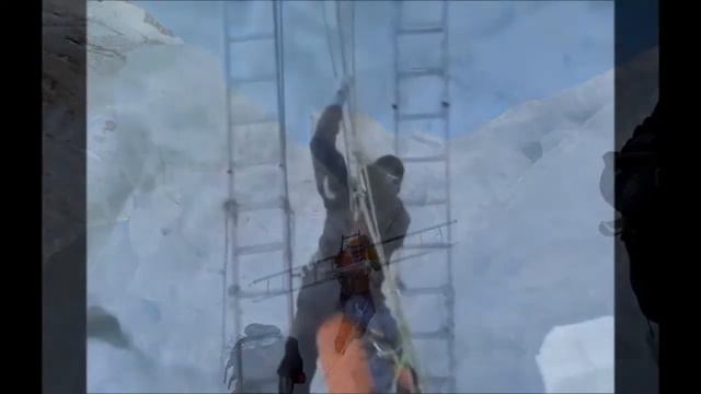 Mount Everest - Mass Tourism смотреть онлайн