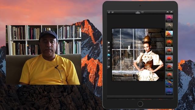 Universal Clipboard For The Mac And IOS