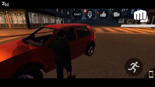 GTA V LIKE GAME FOR ANDROID | BEST GRAPHIC | GAMEPLAY | 2021 смотреть онлайн