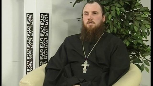 Нужно ли брать благословение на борьбу с чревоугодием? смотреть онлайн