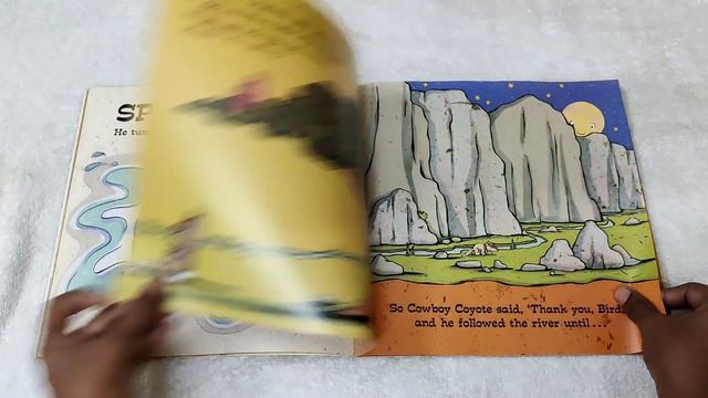 Book: Little Lost Cowboy | Simon Puttock & Caroline Jayne Church | Paperback | Ishaansbookhouse смотреть онлайн
