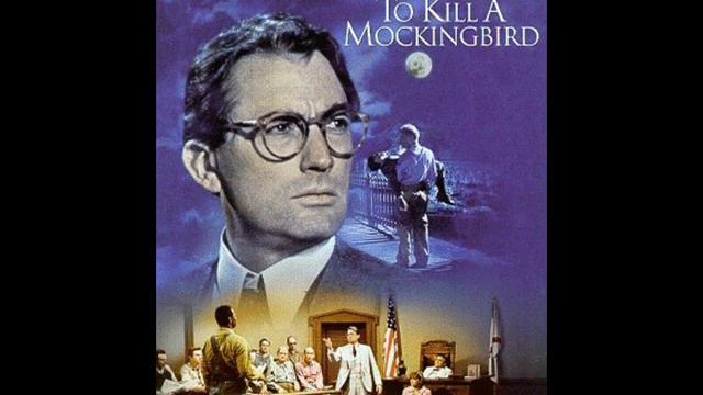 Theme From: To Kill A Mockingbird, Elmer Bernstein смотреть онлайн