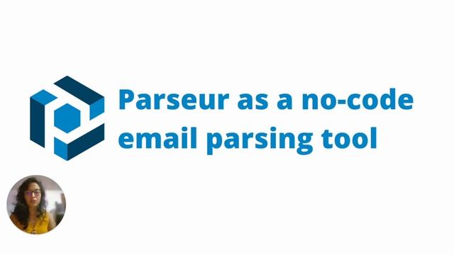 What is an email parser? смотреть онлайн