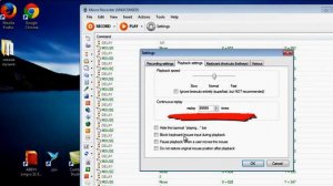 🎲 Автокликер для Игр Macro Recorder с ключом 🎲