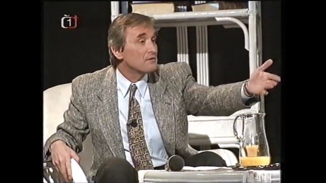Milan Markovič - Na šikmej ploche, 3.2.1996 (Pavlica, Lux, Chytilová - Uherské Hradiště) смотреть онлайн