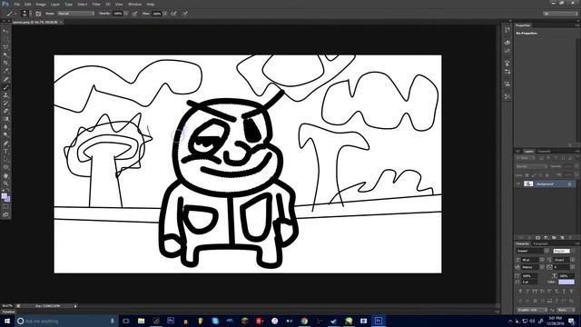 HOW TO DRAW: UNDERTALE (PART 1) смотреть онлайн