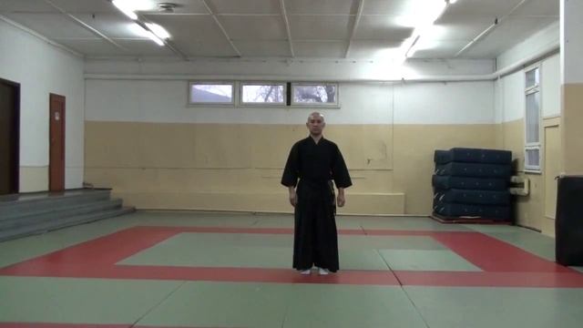 13 Toho Iaido No13 Nukiawase 抜き合わせ.mp4