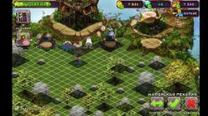 Это только первый день... | My Singing Monsters с нуля #1