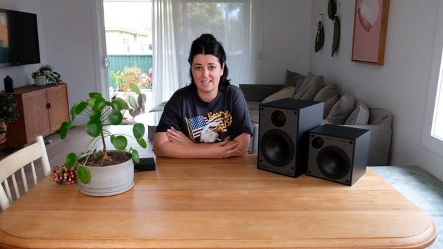 A setup guide for your new starter turntable / hi-fi system смотреть онлайн