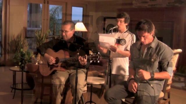 Simon and Garfunkel - The Boxer (Cover by KochFamily) смотреть онлайн