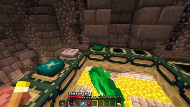 DawnCraft #7 - ФИНАЛ! | Майнкрафт летсплей выживание с модами смотреть онлайн