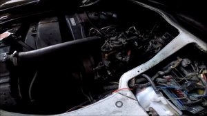 Прогревочные обороты Delica