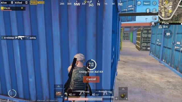Best Landing in Geogepool | 16 Kills | Intense Gameplay | Nesty Seo смотреть онлайн