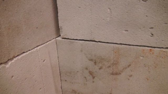 Полиуретановый клей и газобетонные блоки смотреть онлайн