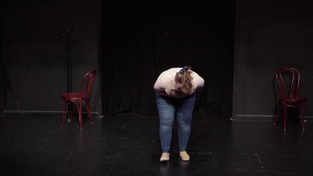 A Nerd Who Learned Karate - Elena Skopetos смотреть онлайн