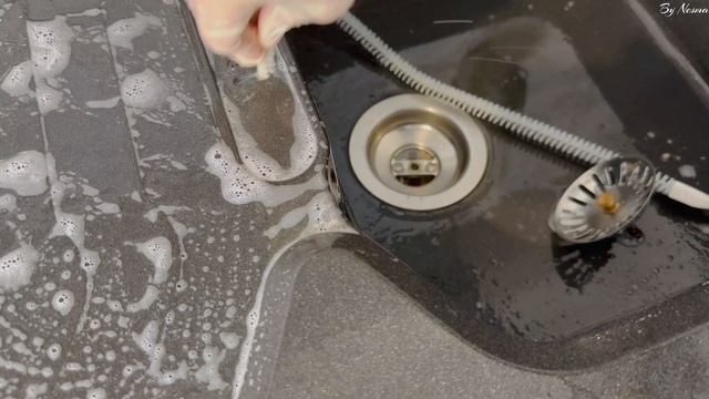 My routine for cleaning the kitchen | how to clean with natural products смотреть онлайн