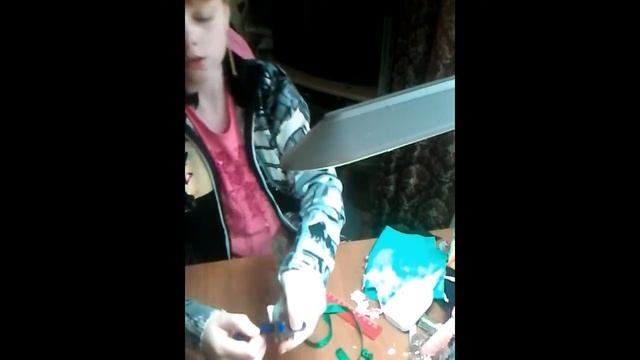 DIY Как сделать БАНТИК НА ВИЛКЕ / Fork Bow DIY / Мастер класс ? Alis смотреть онлайн