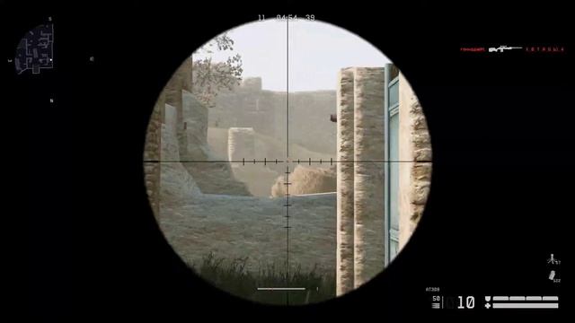 Warface: Пригород - Уж смотреть онлайн