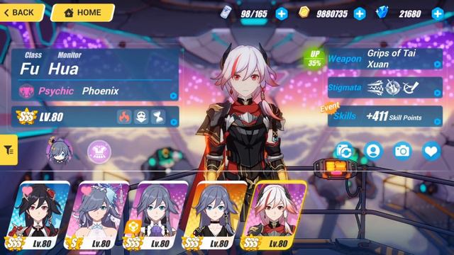 How many crystals has MG spent? + Looking through the account смотреть онлайн