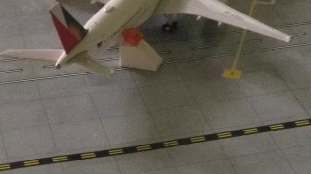 |Airport Update #4| Gemini Jets 1:400 International Airport Terminal B (VEHICLES ADDED) смотреть онлайн