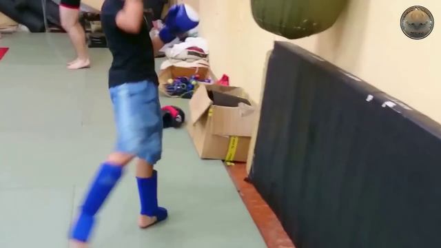 ВСПК"СПЕЦНАЗ"- ДВИЖЕНИЕ за Спорт-ЗОЖ- жизнь! смотреть онлайн