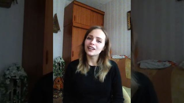 Заметался пожар голубой(С.А.Есенин) смотреть онлайн