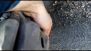 Lifan solano 620 замена передних колодок