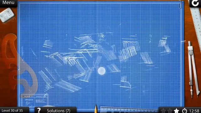 Blueprint 3D android Walkthrough level 30 Architecture смотреть онлайн