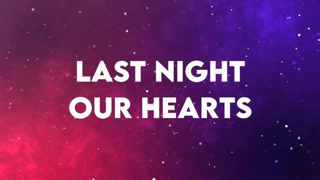 Alexander Kazakov x Tessa Maynard - We Are The Stars (Lyric Video) смотреть онлайн