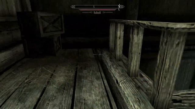 Lets Play Skyrim (Modded) - High Elf Mage - Part 23 смотреть онлайн