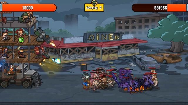 Camp Defence - Best Build And over 100 Level Heroes Farming Diamond смотреть онлайн