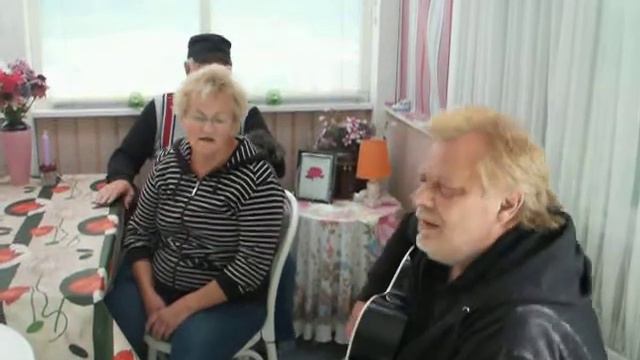 Kjell , Devine Eriksson, Gerd ovh Lars Kvistberg 29 augusti 2010 смотреть онлайн