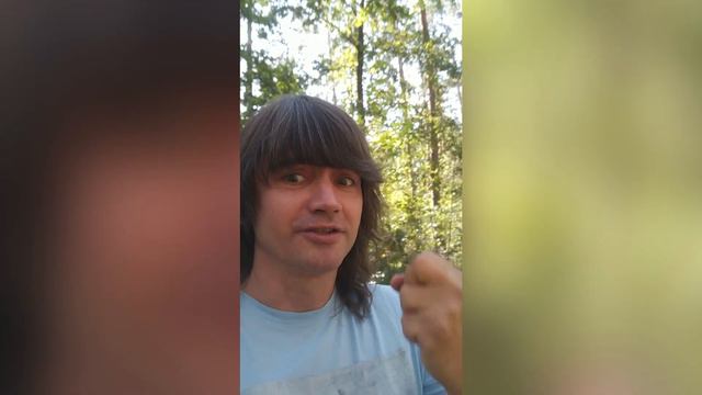 КАК НЕ ЗЛИТЬСЯ НА ДРУГИХ? 16+ | Василий Косик. Видео 75. смотреть онлайн