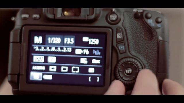 Canon EOS 70D - Unboxing y Review en Español смотреть онлайн
