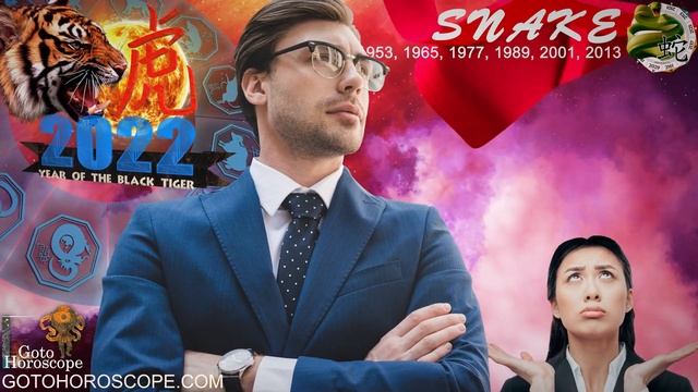 Chinese Horoscope 2022: Oriental horoscope for all signs of the Chinese Zodiac for 2022 смотреть онлайн