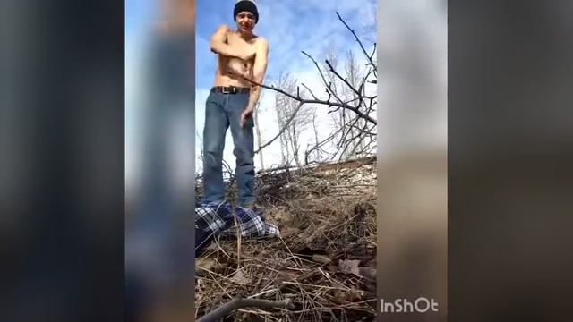 Закаливание при - 10 C смотреть онлайн