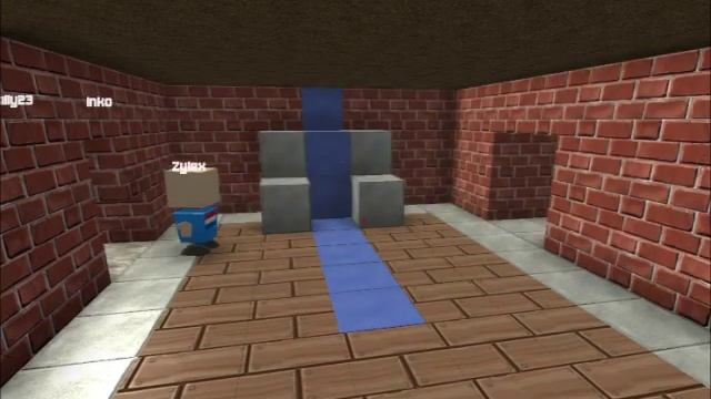 Cubelands beta preview смотреть онлайн